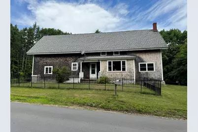 48 Calderwood Road, Washington, ME 04574 - Photo 1