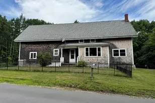 48 Calderwood Rd, Washington, ME 04574 - Photo 1