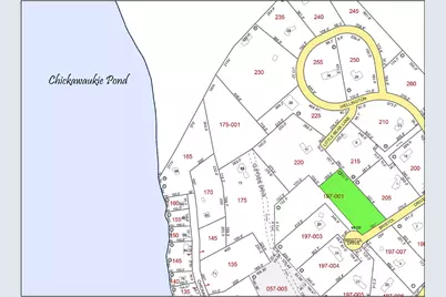 Lot 1 Bristol Drive, Rockport, ME 04856 - Photo 6