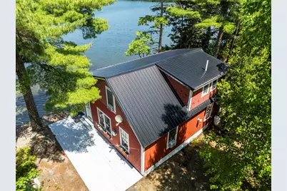 174 Cottage Road, Northfield, ME 04654 - Photo 2