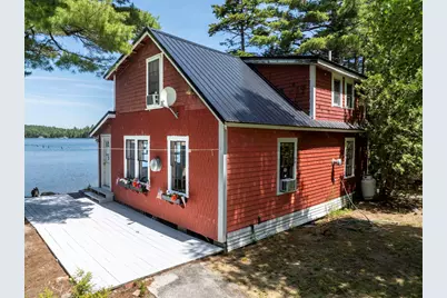 174 Cottage Road, Northfield, ME 04654 - Photo 8