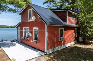 174 Cottage Rd, Northfield, ME 04654 - Photo 8