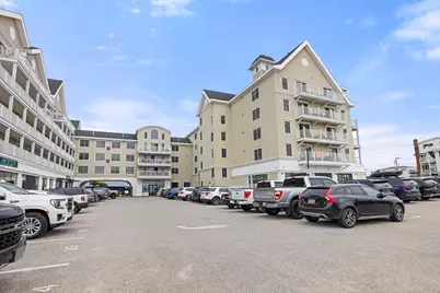 1 E Grand Avenue #503, Old Orchard Beach, ME 04064 - Photo 28