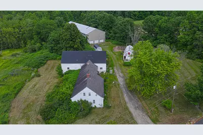 259 Leach Hill Road, Casco, ME 04015 - Photo 1