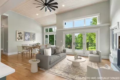 862 W Neck Road, Nobleboro, ME 04555 - Photo 18