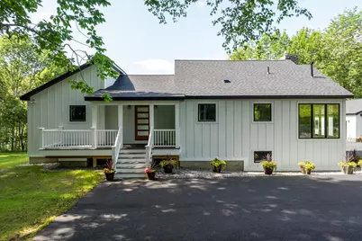 862 W Neck Road, Nobleboro, ME 04555 - Photo 6