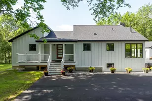 862 W Neck Rd, Nobleboro, ME 04555 - Photo 6