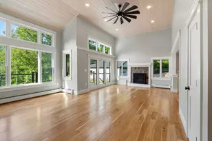 862 W Neck Rd, Nobleboro, ME 04555 - Photo 10