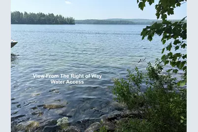 Lot 7 Moody Shores Road, Liberty, ME 04949 - Photo 2