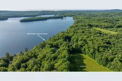 Lot 7 Moody Shores Road, Liberty, ME 04949 - Photo 4
