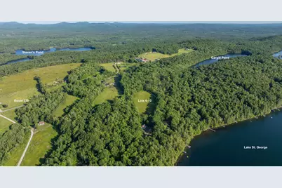 Lot 8 Moody Shores Road, Liberty, ME 04949 - Photo 4