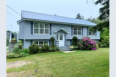 150 Leach Point Road, Perry, ME 04667 - Photo 2