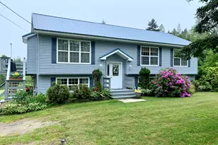150 Leach Point Rd, Perry, ME 04667 - Photo 2