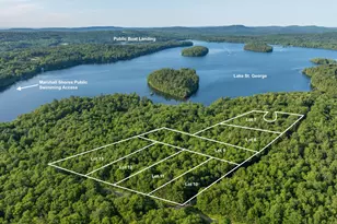 Lot 8 Smiley Shores Rd, Liberty, ME 04949 - Photo 1