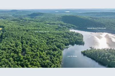 Lot 9 Smiley Shores Road, Liberty, ME 04949 - Photo 2