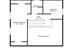 18 Big Snow Wy, Rangeley, ME 04970 - Photo 28