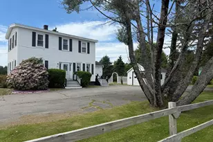 269 County Rd, Lubec, ME 04652 - Photo 2