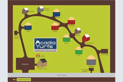 200 Seal Cove Road, Southwest Harbor, ME 04679 - Photo 14