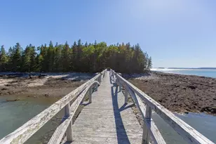 Lot 001 Sheephead Island, Deer Isle, ME 04627 - Photo 30