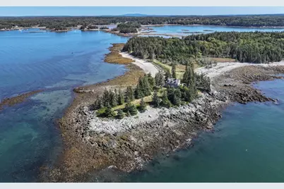 Lot 001 Sheephead Island, Deer Isle, ME 04627 - Photo 56