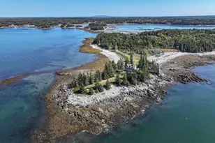 Lot 001 Sheephead Island, Deer Isle, ME 04627 - Photo 56
