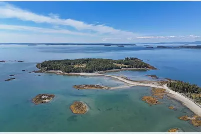 Lot 001 Sheephead Island, Deer Isle, ME 04627 - Photo 6