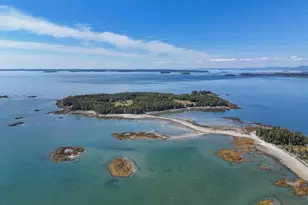 Lot 001 Sheephead Island, Deer Isle, ME 04627 - Photo 6