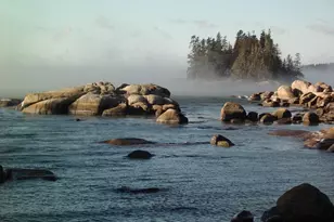 Lot 001 Sheephead Island, Deer Isle, ME 04627 - Photo 38