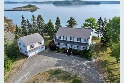 799 N Lubec Road, Lubec, ME 04652 - Photo 1