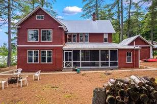 100 Warden's Way, Shapleigh, ME 04076 - Photo 6