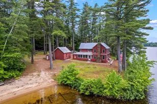 100 Warden's Way, Shapleigh, ME 04076 - Photo 4