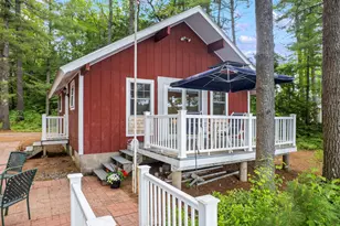 94 Warden's Way, Shapleigh, ME 04076 - Photo 6