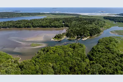 Lot 3 Sagamore Drive, Phippsburg, ME 04562 - Photo 4