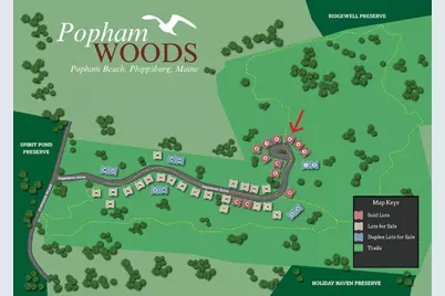 Lot 5 Sagamore Drive, Phippsburg, ME 04562 - Photo 1