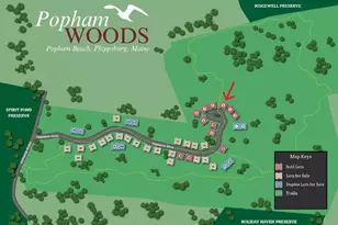 Lot 5 Sagamore Dr, Phippsburg, ME 04562 - Photo 1