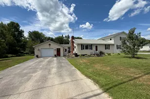 132 Old County Rd N, Enfield, ME 04493 - Photo 1