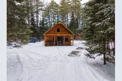 6 The Pines Drive, New Portland, ME 04961 - Photo 8