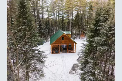 6 The Pines Drive, New Portland, ME 04961 - Photo 6