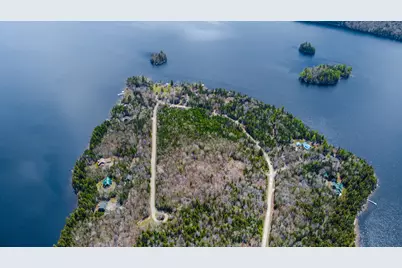 Lot 0-1 Pleasant Island Road, Adamstown Twp, ME 04970 - Photo 12