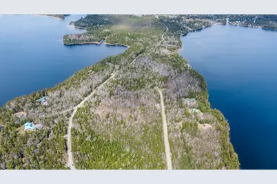 Lot 0-1 Pleasant Island Road, Adamstown Twp, ME 04970 - Photo 10
