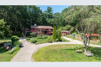 35 Gunnison Road, York, ME 03909 - Photo 1