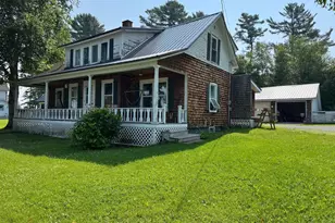 109 Poplar St, Van Buren, ME 04785 - Photo 1