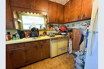 249 Blacks Woods Road, Cherryfield, ME 04622 - Photo 6