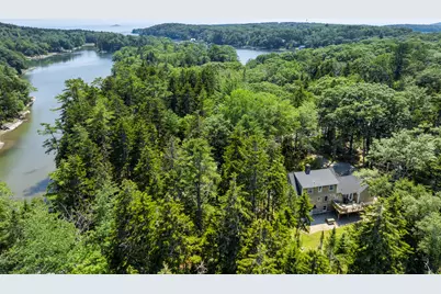 44 King Phillips Trail, Boothbay, ME 04544 - Photo 2