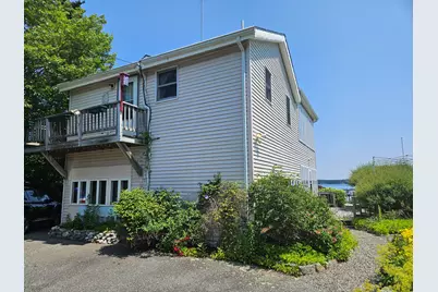 541 Mason Bay Road, Jonesport, ME 04649 - Photo 2