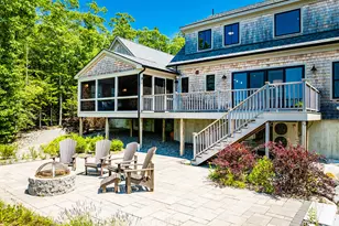 107 Acadian Oak Ln, Sedgwick, ME 04676 - Photo 54