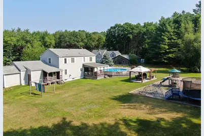 41 Caribou Road, Passadumkeag, ME 04475 - Photo 8