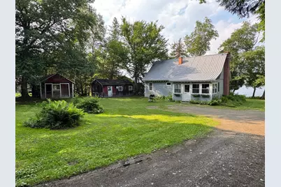 736 West Road, Portage Lake, ME 04768 - Photo 1