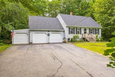 530 Cape Road, Limington, ME 04049 - Photo 4