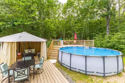 530 Cape Road, Limington, ME 04049 - Photo 2